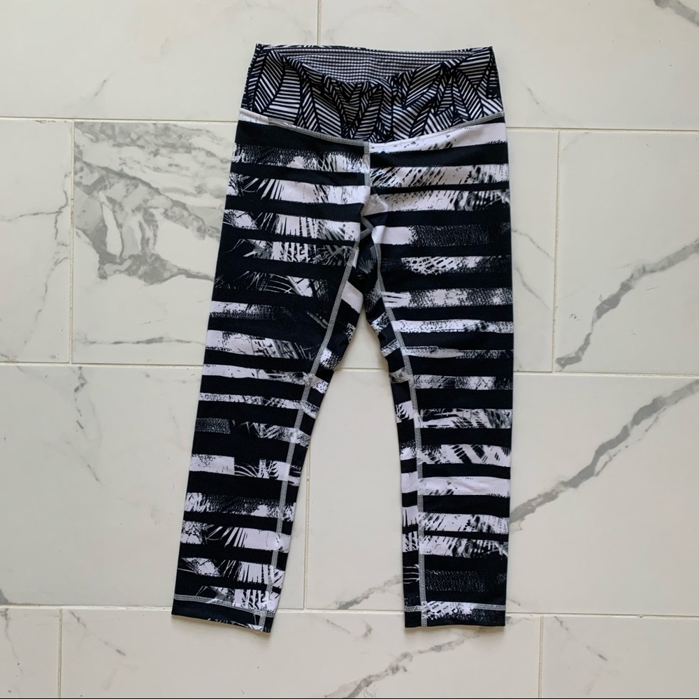 Lululemon wunder under crop 4